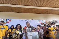 Menparekraf Sandiaga...