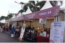 Diskop dan UMKM Kota...
