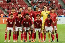 Daftar Lengkap 23 Pemain...