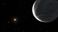 Ilmuwan Deteksi 2 Planet...