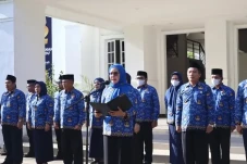 Wabup Bone Bolango Harapkan...