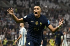 Kylian Mbappe Bangkit:...
