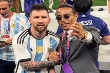 Salt Bae Dikecam Ganggu...