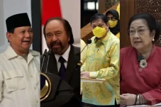 Jokowi Tak Termasuk,...