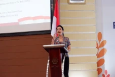 Rieke: Pancasila Tak...