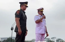 Laksamana Yudo Maksimalkan...