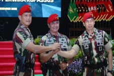 Brigjen TNI Achiruddin...