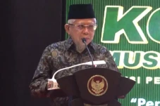 Wapres Tegaskan Perkawinan...