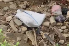 Polisi Tangkap Pembunuh...