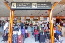 Jelang Libur Nataru,...