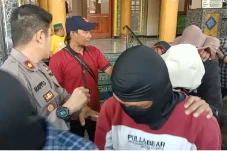 Hendak Bikin Onar, Belasan...
