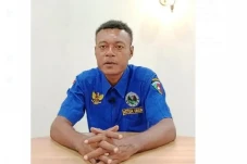 Cegah Korupsi Dana Otsus,...