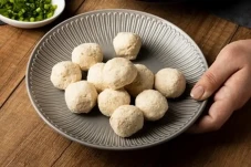 Tak Perlu Food Processor,...