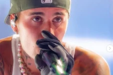 Justin Bieber Ngamuk...