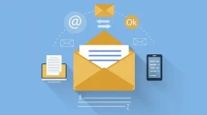 Gunakan Email Ternyata...