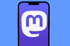 Popularitas Mastodon...