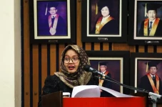 Selamat! Kepala Divisi...