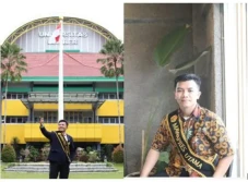Punya Segudang Prestasi,...