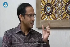 2 Kunci Sukses Hadapi...