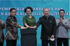 Cegah Pemalsuan, Kemendikbudristek...