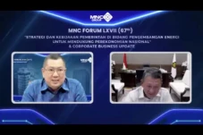 Produksi Migas Makin...