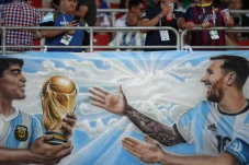 10 Fakta Menarik Argentina,...