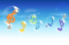 Hukum Mendengarkan Musik...
