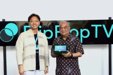 Wagub DIY Minta Platform...