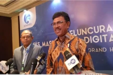 Ketimpangan IMD di Indonesia...