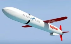 Raytheon Bikin 111 Rudal...