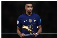 Jadi Top Scorer, Ini...