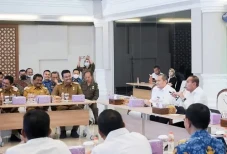 Tekan Inflasi dan Ketersediaan...