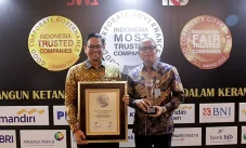 Terapkan GCG secara...