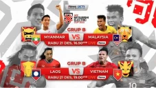 Link Live Streaming...