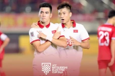 Hasil Piala AFF 2022:...