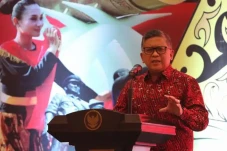 Sekjen PDIP: Tidak Ada...