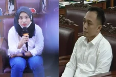 Saksi Ahli Beberkan...