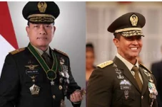 Jenderal TNI Pemilik...