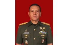5 Jenderal TNI AD Berkarier...