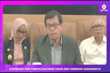 Lemhannas Sebut IKN...