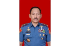 4 Komandan Marinir yang...