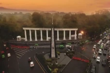 Ini Rekomendasi 10 Kota...