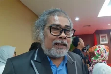 Kasus Bapak Hajar Anak...