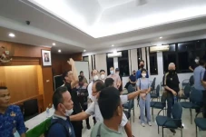 DPRD DKI Soroti Pencopotan...