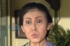 Jenazah Aminah Cendrakasih...