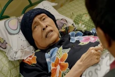 Aminah Cendrakasih Idap...