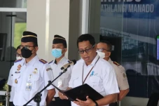 Libur Nataru, Bandara...