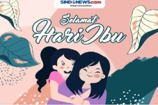 22 Desember Hari Ibu,...