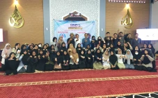 SINDO Goes to Pesantren...