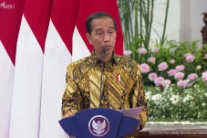 Geram Banyak Aset Negara...